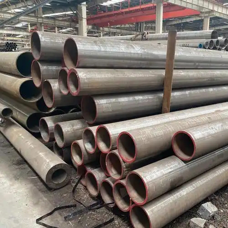 北林电厂用锅炉管